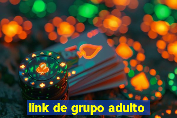 link de grupo adulto